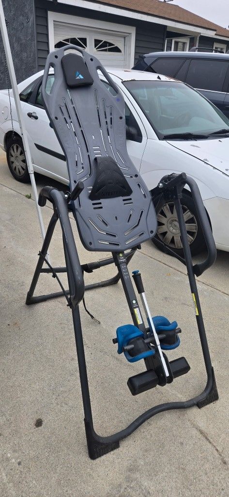 Inversion Stand