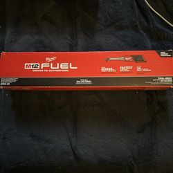 Milwaukee M12 Fuel 2569-20