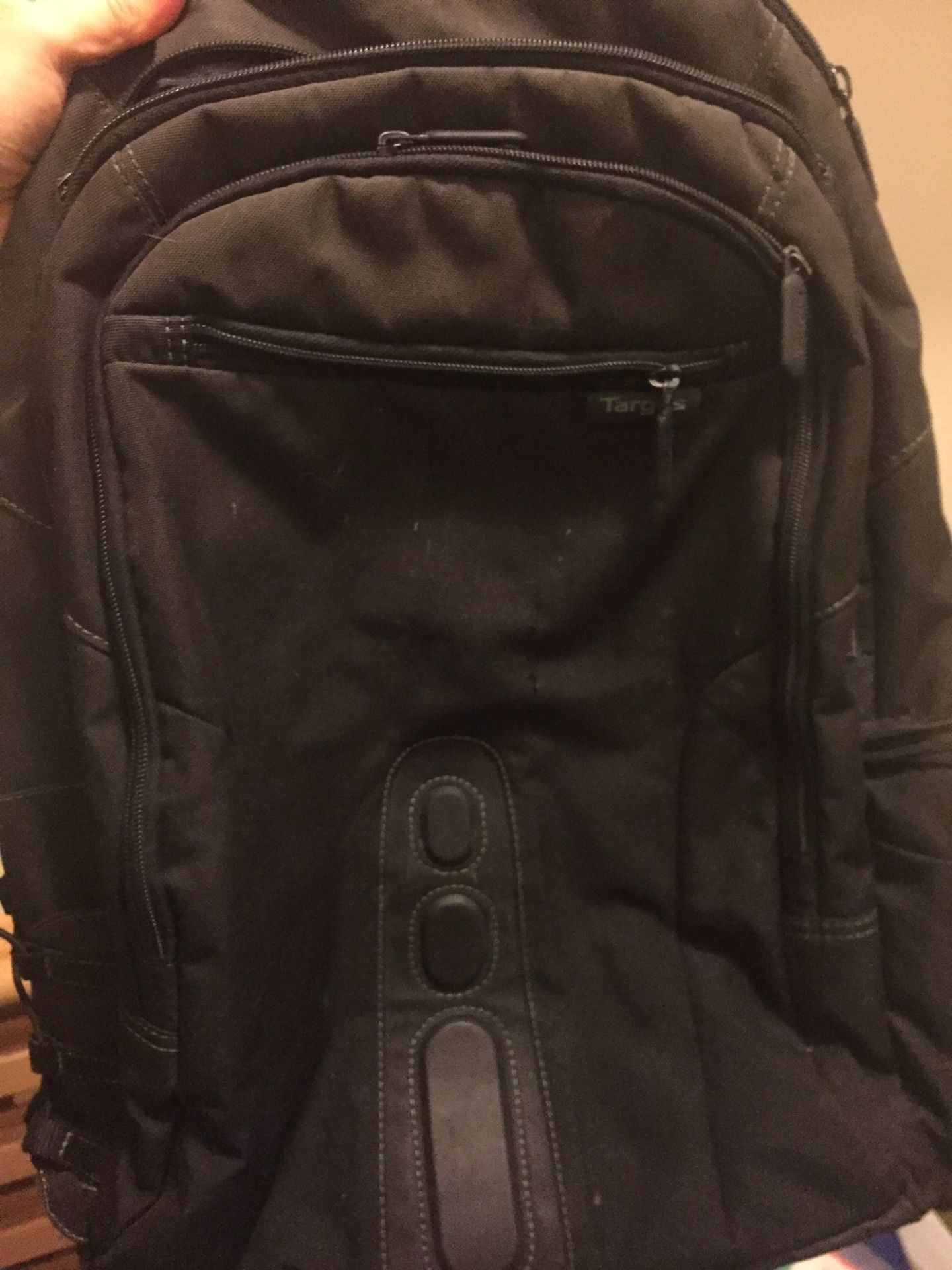 Targus backpack