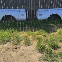 K5 Blazer 69 Through 72 Parts