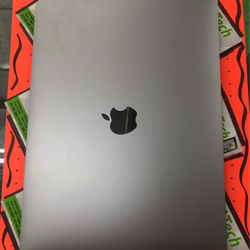 MAC BOOK