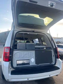 2010 Dodge Caravan🔰TravelerVan