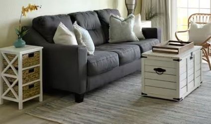 Free sofa in Galveston