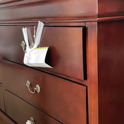 Dresser For $299 AS IS 