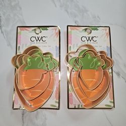 New! Easter Cookie Cutters $2 each