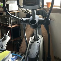 Elliptical 