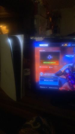 Ps5 plus controller