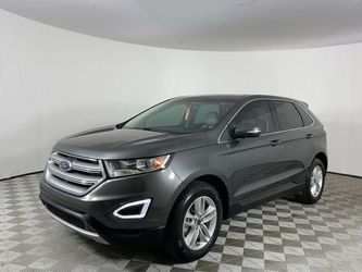 2017 Ford Edge