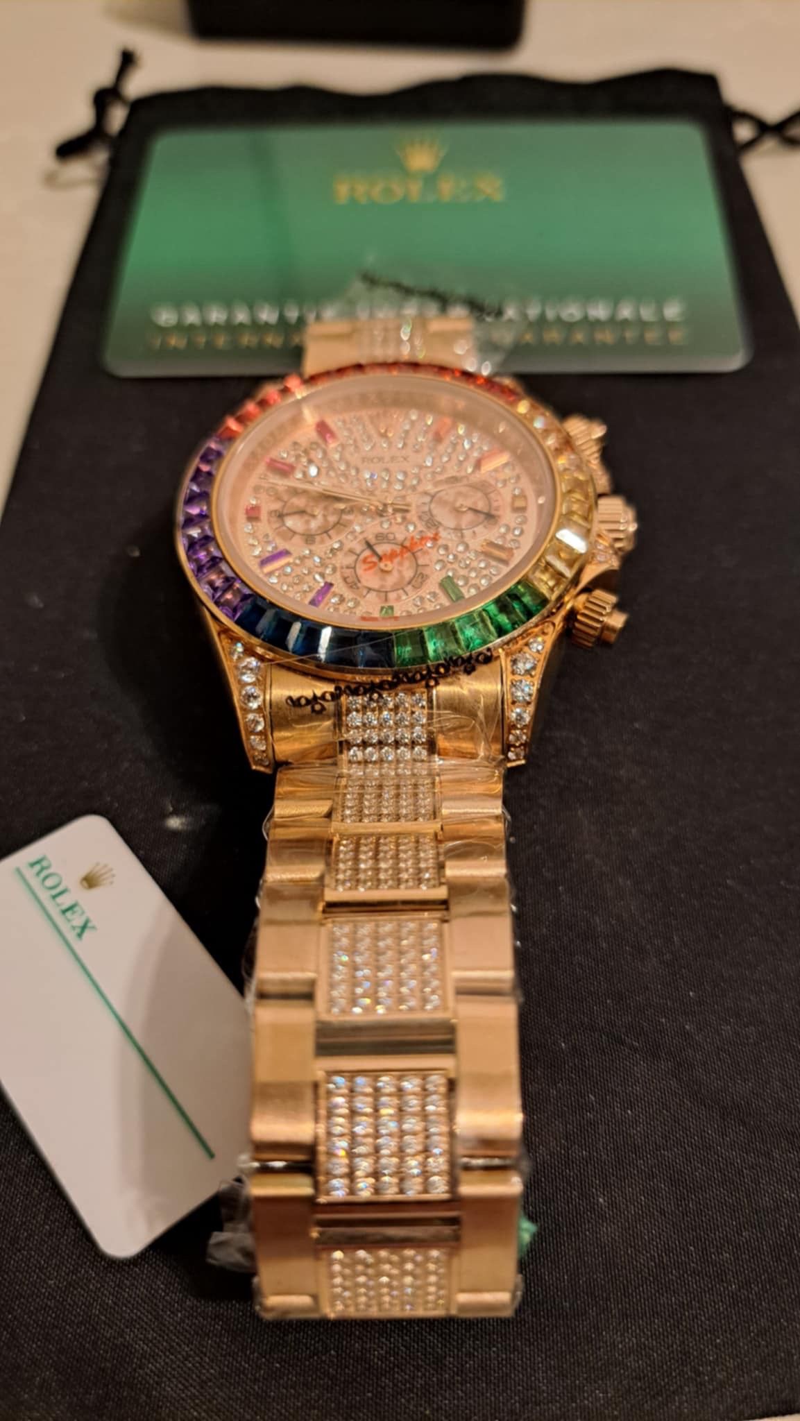 Mens Watch NEW