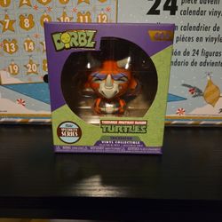 Funko Dorbz Triceraton 