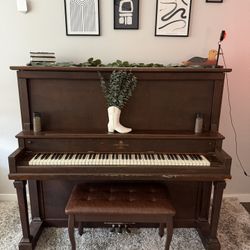 Free Piano