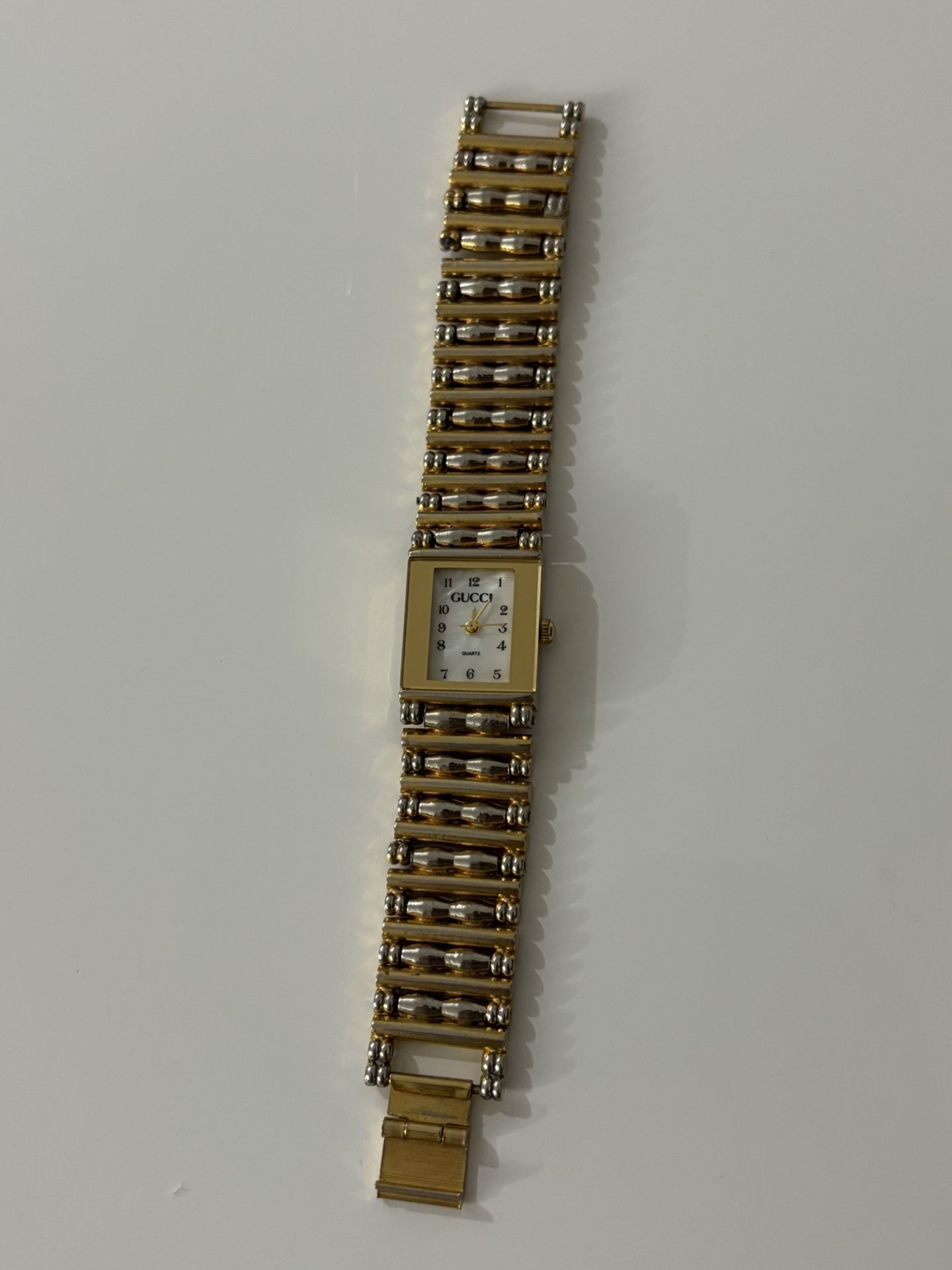 Vintage Gucci Watch