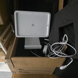 Square Docking Stand