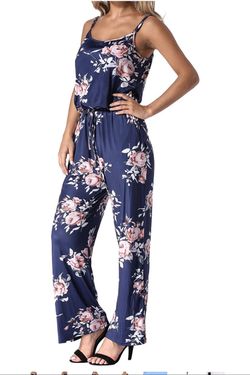 Brandnew jumpsuit size large