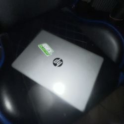 H&P laptop 