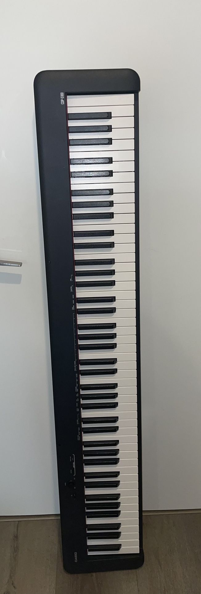 Casio 88 Key Keyboard
