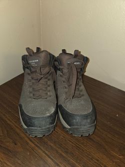 Skechers Work Comp Toe Work Boots