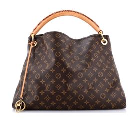 Louis Vuitton Artsy MM