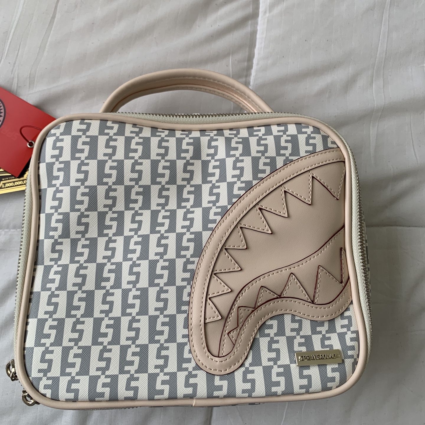 Sprayground money shark backpack for Sale in Las Vegas, NV - OfferUp