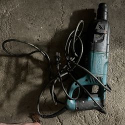 Makita Hammer Drill. 