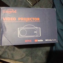 Lisowood Projector