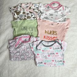 Baby Clothes