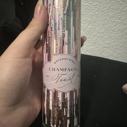 Bath & Body Works & Victoria’s Secret Perfume 