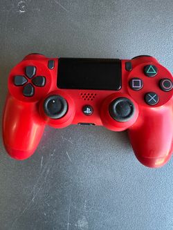 Ps4 Controller