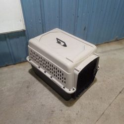 Medium Size Kennel 
