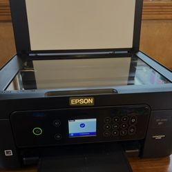 Epson Printer 