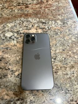 iPhone 12 Pro