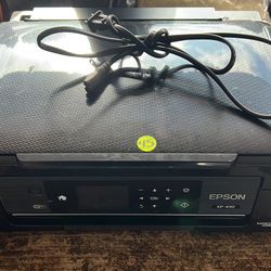 Espon printer 