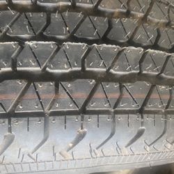 Tire And Weep 195/70/R14