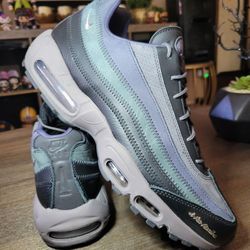 NIKE AIR MAX 95 SP 'A MA MANIÉRE HAND WASH COLD' (2025)