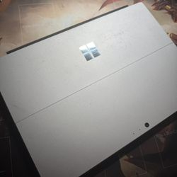 Surface Pro 6