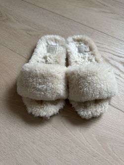 UGG Slippers