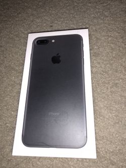 iPhone 7Plus 128GB