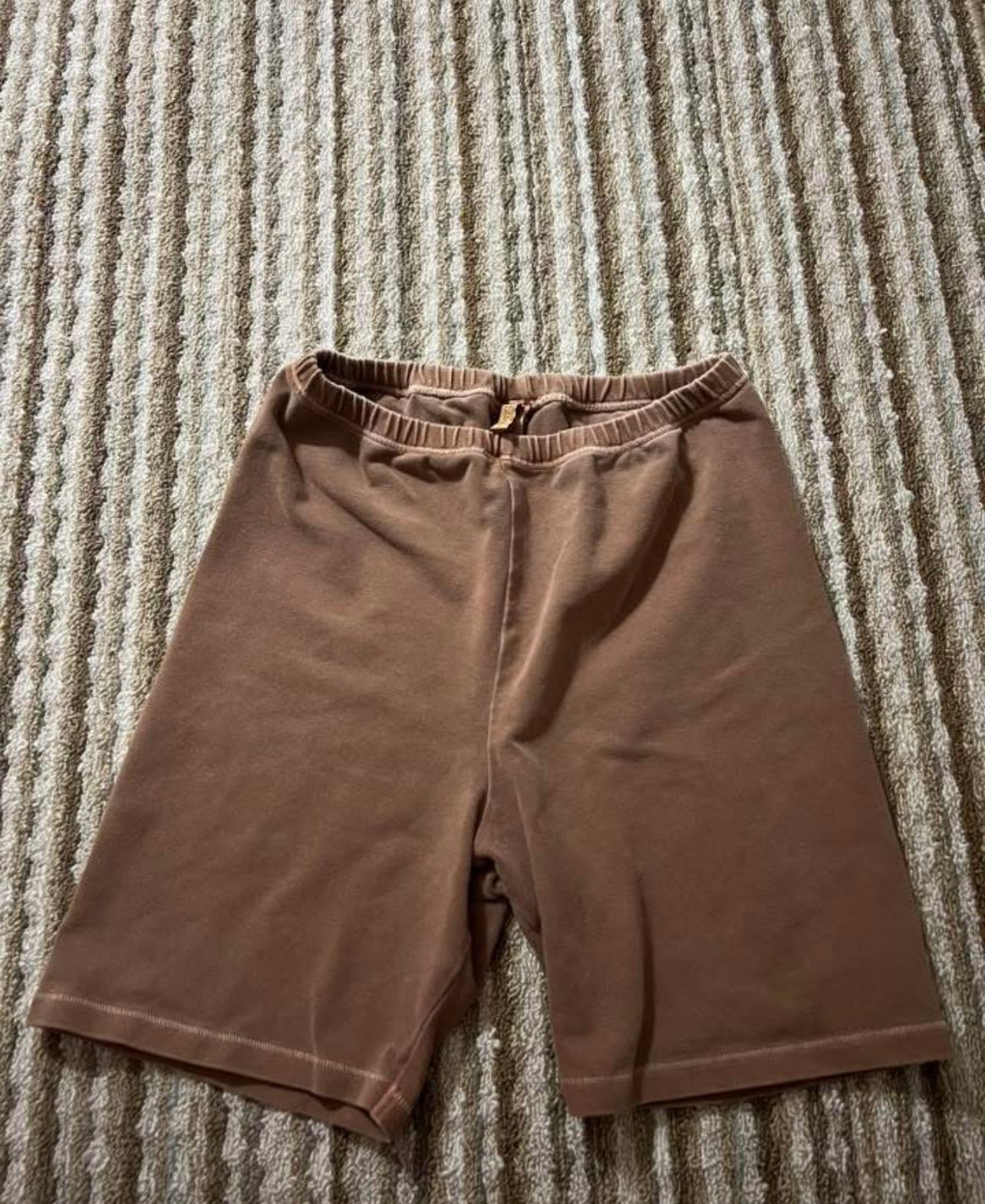 skims shorts