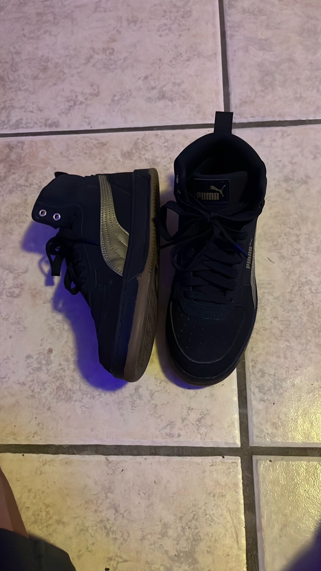 Puma
