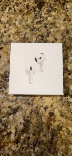 Airpod 4s anc