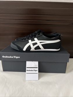 Onitsuka Tiger Mexico 66 Sneakers