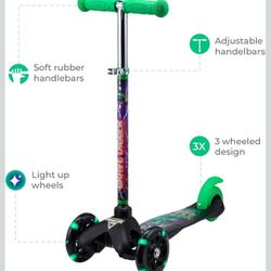 Kick Scooter