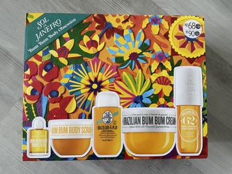 Sol de Janeiro Set