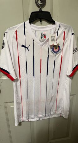 Chivas De Guadalajara Jersey