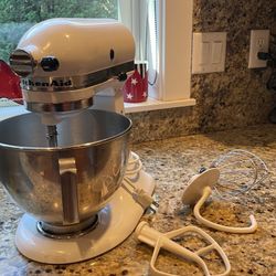 Kitchen aid Mixer