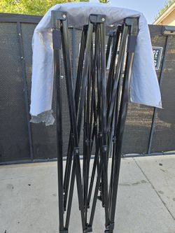 10' X 10' POP UP CANOPY