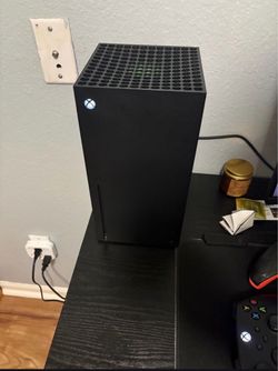 Xbox Series X Gaming Console
