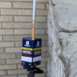 Husqvarna 130L Straight Shaft 18" Cut String Trimmer