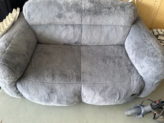 Good Little Memory Foam Couch