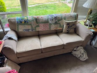 3 Seat Sofa Couch